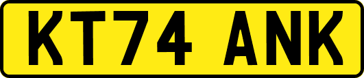 KT74ANK