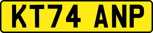 KT74ANP