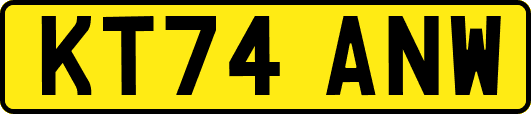 KT74ANW