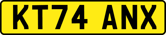 KT74ANX
