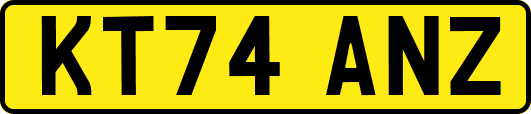 KT74ANZ