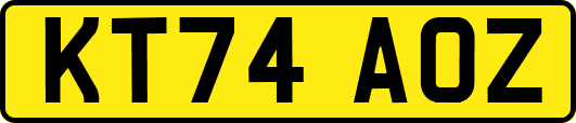 KT74AOZ