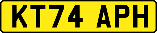 KT74APH