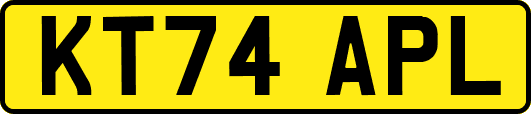 KT74APL
