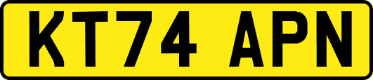 KT74APN