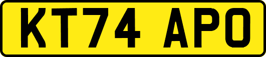 KT74APO