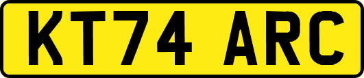 KT74ARC