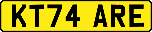 KT74ARE