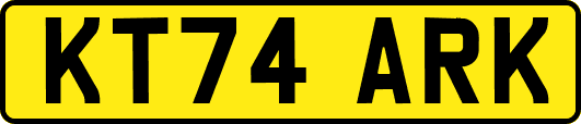 KT74ARK