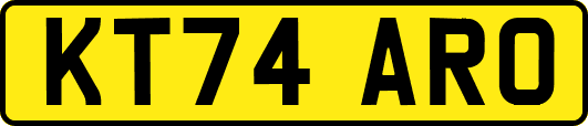 KT74ARO