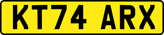 KT74ARX