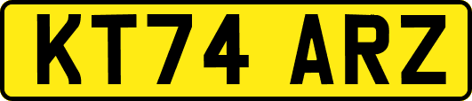 KT74ARZ