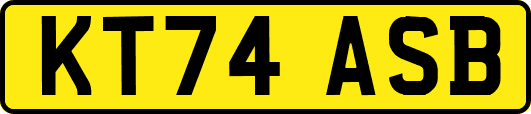 KT74ASB