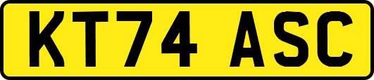 KT74ASC