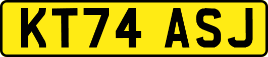 KT74ASJ