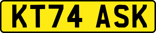 KT74ASK