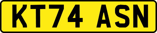 KT74ASN