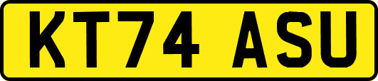 KT74ASU
