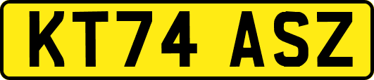 KT74ASZ