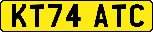 KT74ATC