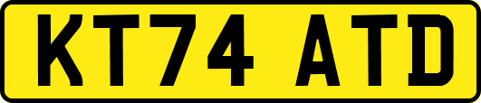 KT74ATD