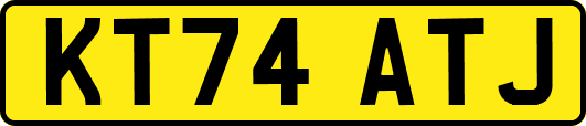 KT74ATJ