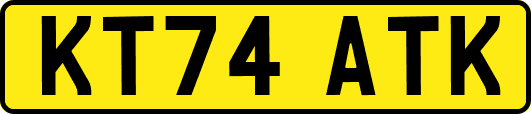 KT74ATK