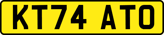KT74ATO