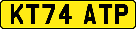 KT74ATP