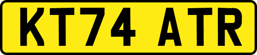 KT74ATR