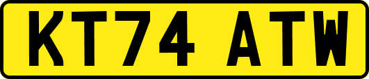 KT74ATW