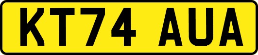 KT74AUA