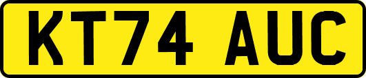 KT74AUC