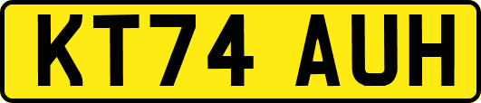 KT74AUH