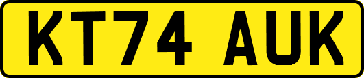 KT74AUK