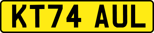 KT74AUL
