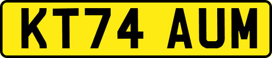 KT74AUM