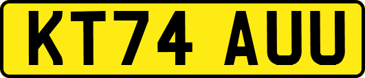 KT74AUU