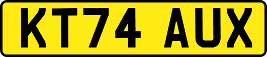 KT74AUX