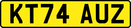 KT74AUZ