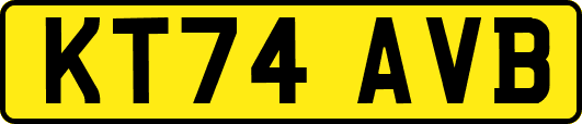 KT74AVB