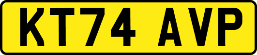 KT74AVP