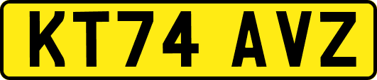KT74AVZ