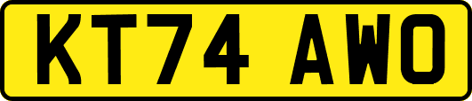 KT74AWO