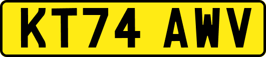 KT74AWV