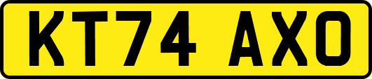 KT74AXO
