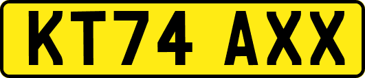 KT74AXX