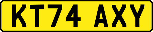 KT74AXY