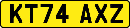 KT74AXZ
