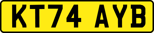 KT74AYB